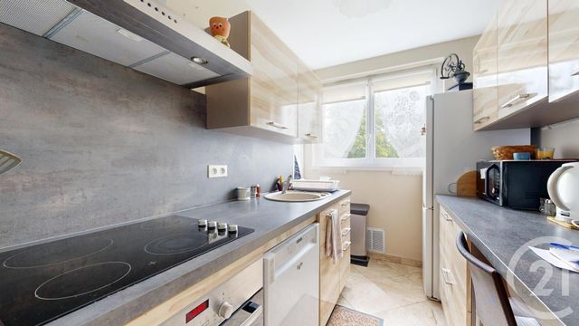 Appartement T5 &agrave; vendre - 5 pi&egrave;ces - 80,90 m2 - Anglet - 64 - AQUITAINE