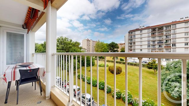 Appartement T5 &agrave; vendre - 5 pi&egrave;ces - 80,90 m2 - Anglet - 64 - AQUITAINE