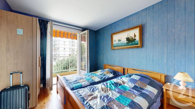 Appartement T5 &agrave; vendre - 5 pi&egrave;ces - 80,90 m2 - Anglet - 64 - AQUITAINE