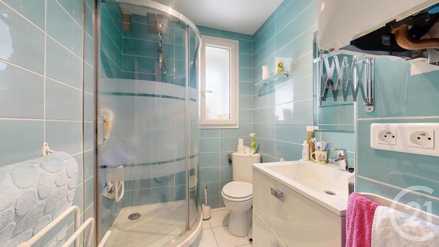Appartement T5 &agrave; vendre - 5 pi&egrave;ces - 80,90 m2 - Anglet - 64 - AQUITAINE