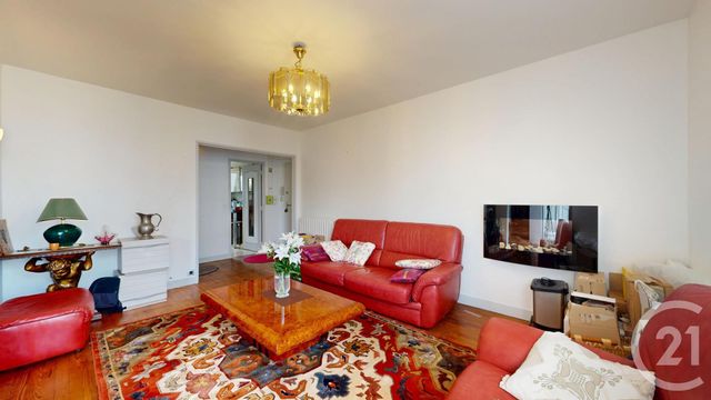Appartement T5 &agrave; vendre - 5 pi&egrave;ces - 80,90 m2 - Anglet - 64 - AQUITAINE