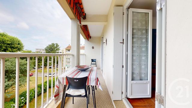 Appartement T5 &agrave; vendre - 5 pi&egrave;ces - 80,90 m2 - Anglet - 64 - AQUITAINE