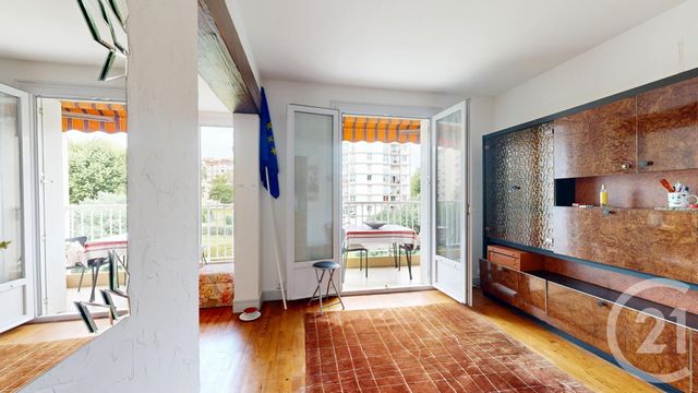 Appartement T5 &agrave; vendre - 5 pi&egrave;ces - 80,90 m2 - Anglet - 64 - AQUITAINE