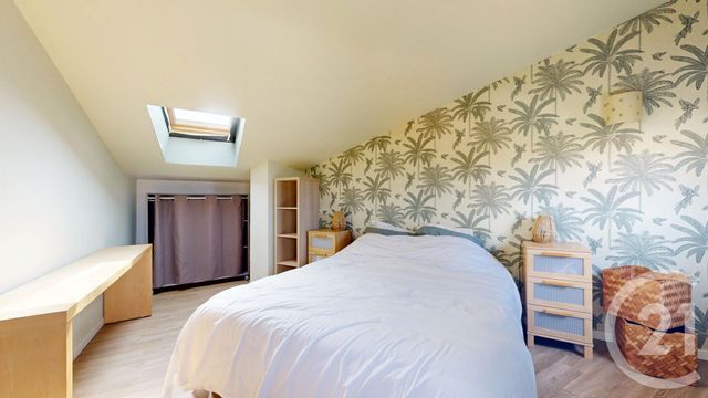 Appartement F2 &agrave; vendre - 3 pi&egrave;ces - 70 m2 - Anglet - 64 - AQUITAINE