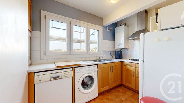 Appartement F2 &agrave; vendre - 3 pi&egrave;ces - 70 m2 - Anglet - 64 - AQUITAINE