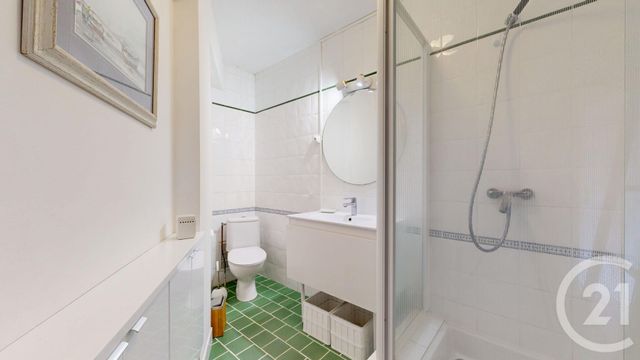 Appartement F2 &agrave; vendre - 3 pi&egrave;ces - 70 m2 - Anglet - 64 - AQUITAINE
