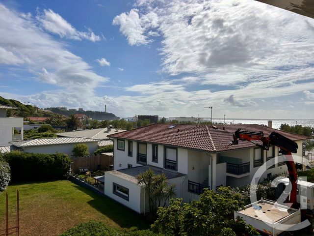 Appartement F2 à vendre ANGLET