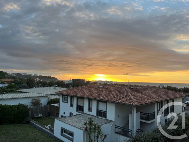 Appartement F2 à vendre ANGLET