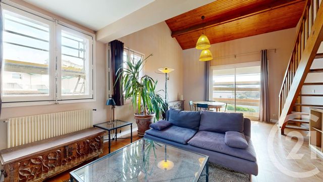 Appartement F2 &agrave; vendre - 3 pi&egrave;ces - 70 m2 - Anglet - 64 - AQUITAINE