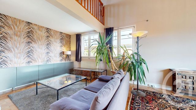 Appartement F2 &agrave; vendre - 3 pi&egrave;ces - 70 m2 - Anglet - 64 - AQUITAINE