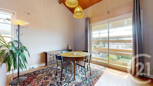 Appartement F2 &agrave; vendre - 3 pi&egrave;ces - 70 m2 - Anglet - 64 - AQUITAINE