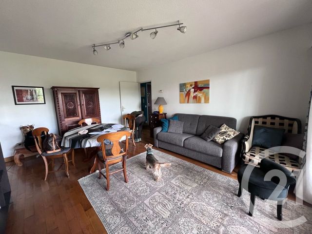 Appartement T2 &agrave; vendre - 2 pi&egrave;ces - 45,15 m2 - Biarritz - 64 - AQUITAINE