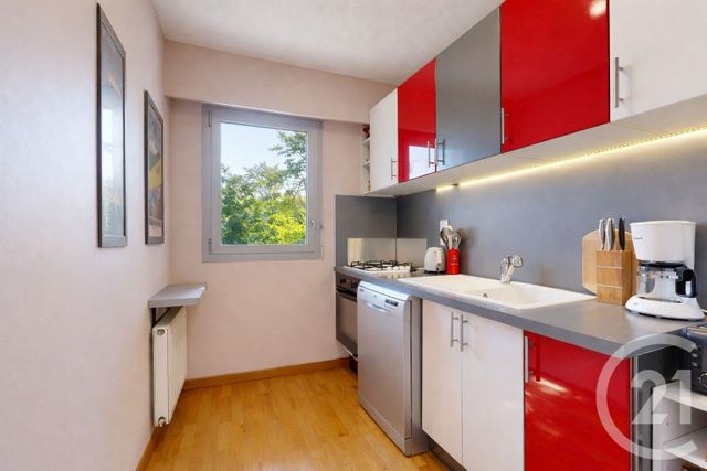Appartement T2 &agrave; vendre - 2 pi&egrave;ces - 45,15 m2 - Biarritz - 64 - AQUITAINE