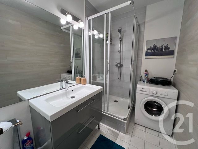 Appartement T2 &agrave; vendre - 2 pi&egrave;ces - 45,15 m2 - Biarritz - 64 - AQUITAINE