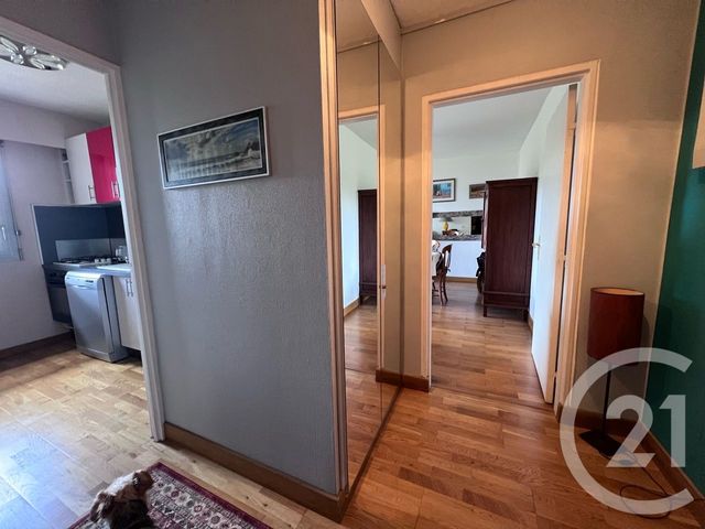 Appartement T2 &agrave; vendre - 2 pi&egrave;ces - 45,15 m2 - Biarritz - 64 - AQUITAINE