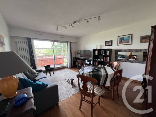 Appartement T2 &agrave; vendre - 2 pi&egrave;ces - 45,15 m2 - Biarritz - 64 - AQUITAINE