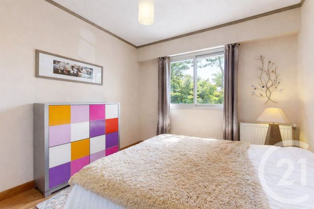 Appartement T2 &agrave; vendre - 2 pi&egrave;ces - 45,15 m2 - Biarritz - 64 - AQUITAINE