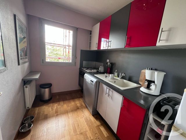 Appartement T2 &agrave; vendre - 2 pi&egrave;ces - 45,15 m2 - Biarritz - 64 - AQUITAINE