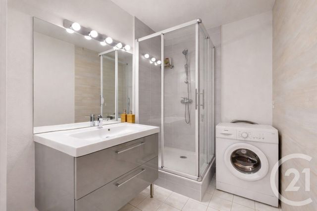 Appartement T2 &agrave; vendre - 2 pi&egrave;ces - 45,15 m2 - Biarritz - 64 - AQUITAINE