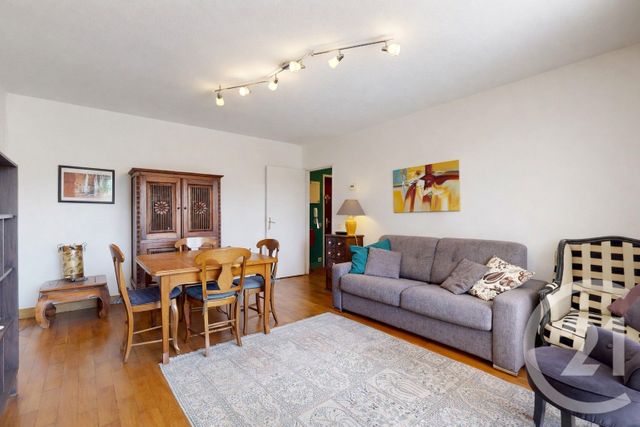 Appartement T2 &agrave; vendre - 2 pi&egrave;ces - 45,15 m2 - Biarritz - 64 - AQUITAINE