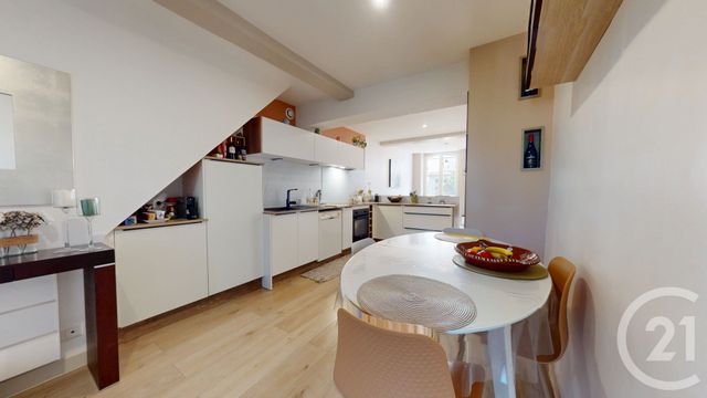 Appartement T3 &agrave; vendre - 3 pi&egrave;ces - 65,20 m2 - Anglet - 64 - AQUITAINE