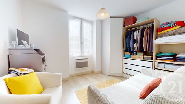 Appartement T3 &agrave; vendre - 3 pi&egrave;ces - 65,20 m2 - Anglet - 64 - AQUITAINE