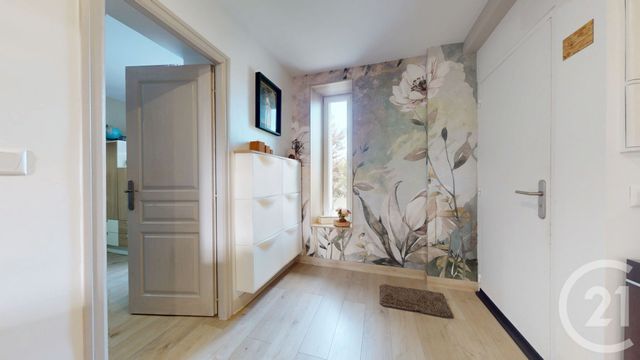 Appartement T3 &agrave; vendre - 3 pi&egrave;ces - 65,20 m2 - Anglet - 64 - AQUITAINE