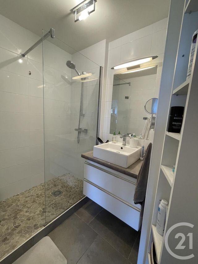 Appartement F2 &agrave; louer - 2 pi&egrave;ces - 40 m2 - Biarritz - 64 - AQUITAINE