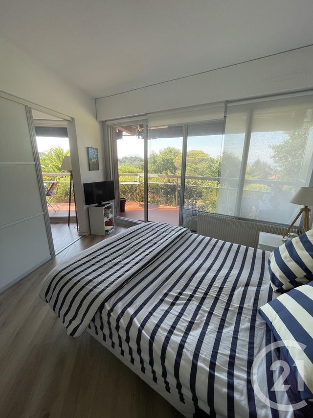 Appartement F2 &agrave; louer - 2 pi&egrave;ces - 40 m2 - Biarritz - 64 - AQUITAINE
