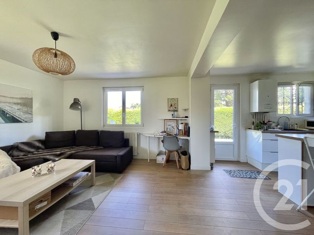Appartement T2 &agrave; vendre - 2 pi&egrave;ces - 47,73 m2 - Anglet - 64 - AQUITAINE