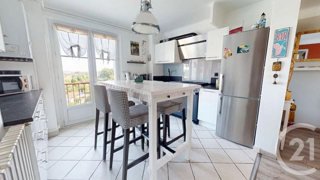 Appartement T3 &agrave; vendre - 3 pi&egrave;ces - 67,50 m2 - Anglet - 64 - AQUITAINE