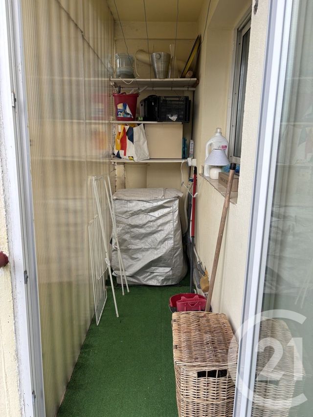 Appartement T3 &agrave; vendre - 3 pi&egrave;ces - 67,50 m2 - Anglet - 64 - AQUITAINE