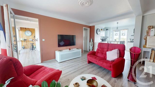 Appartement T3 &agrave; vendre - 3 pi&egrave;ces - 67,50 m2 - Anglet - 64 - AQUITAINE