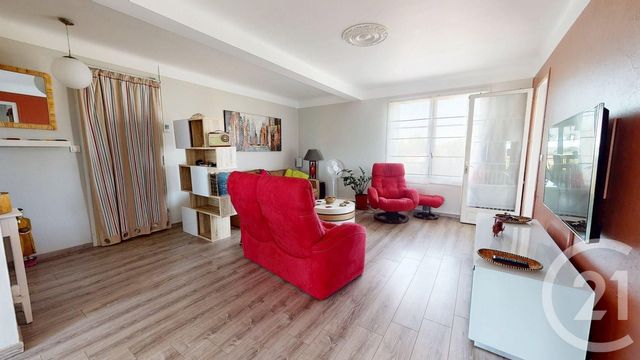 Appartement T3 &agrave; vendre - 3 pi&egrave;ces - 67,50 m2 - Anglet - 64 - AQUITAINE