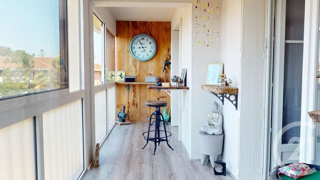 Appartement T3 &agrave; vendre - 3 pi&egrave;ces - 67,50 m2 - Anglet - 64 - AQUITAINE