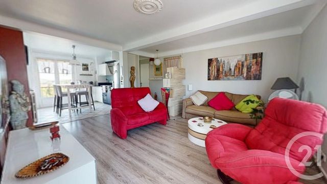 Appartement T3 &agrave; vendre - 3 pi&egrave;ces - 67,50 m2 - Anglet - 64 - AQUITAINE