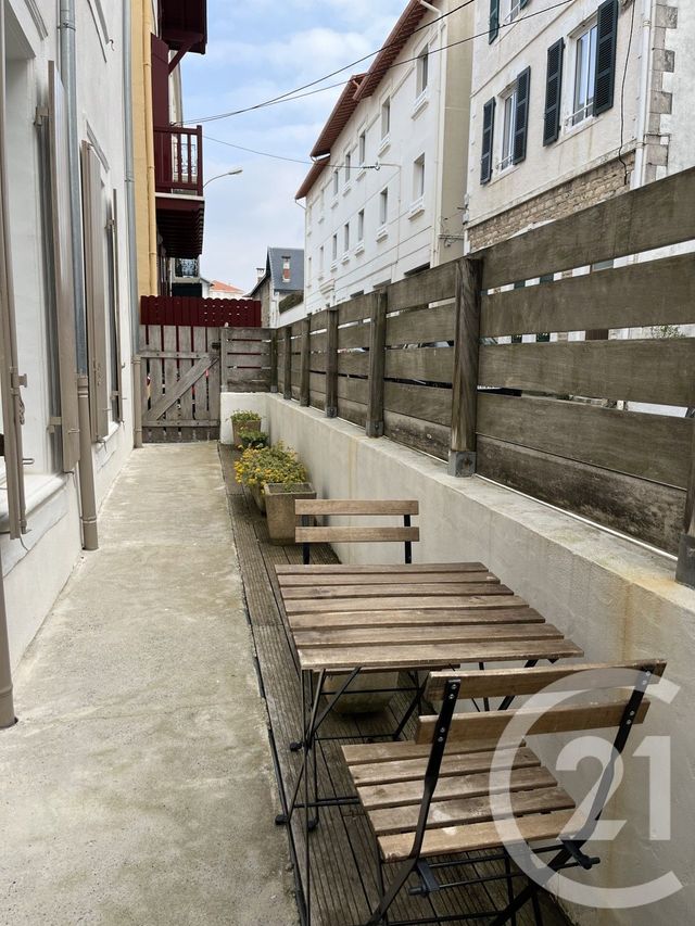 appartement - BIARRITZ - 64
