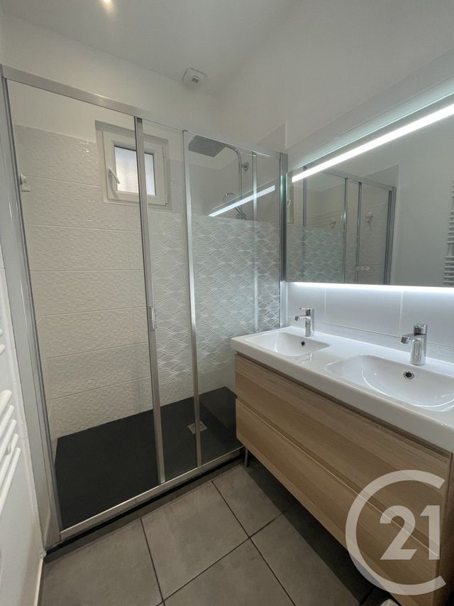 Appartement F3 bis &agrave; louer - 4 pi&egrave;ces - 65,46 m2 - Biarritz - 64 - AQUITAINE