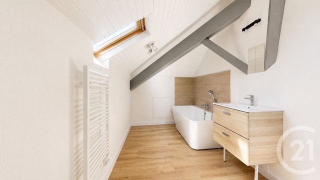Appartement T2 &agrave; vendre - 2 pi&egrave;ces - 38,28 m2 - Bayonne - 64 - AQUITAINE