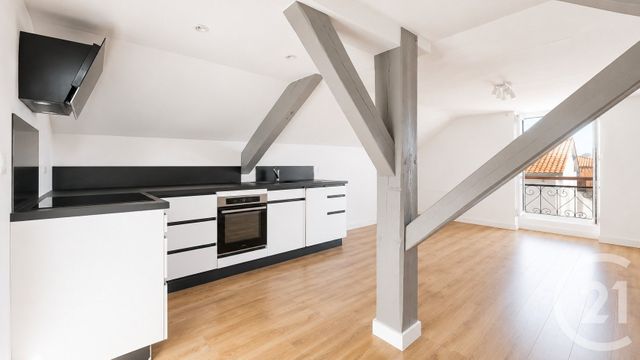 Appartement T2 à vendre BAYONNE