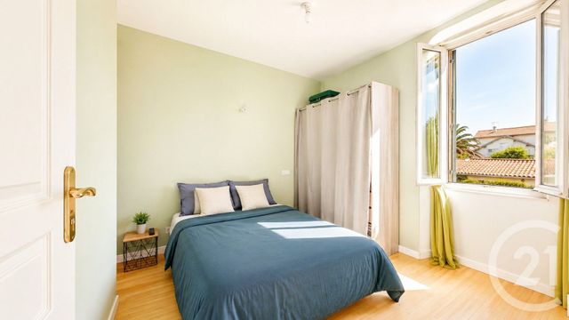Appartement T2 &agrave; vendre - 2 pi&egrave;ces - 51 m2 - Anglet - 64 - AQUITAINE