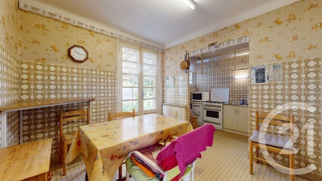 Maison &agrave; vendre - 5 pi&egrave;ces - 95,95 m2 - Anglet - 64 - AQUITAINE
