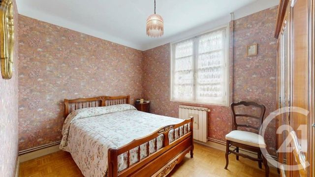 Maison &agrave; vendre - 5 pi&egrave;ces - 95,95 m2 - Anglet - 64 - AQUITAINE
