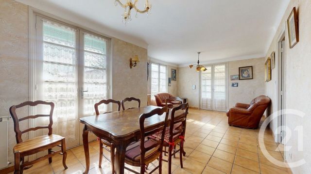 Maison &agrave; vendre - 5 pi&egrave;ces - 95,95 m2 - Anglet - 64 - AQUITAINE