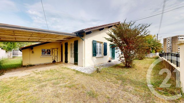 Maison &agrave; vendre - 5 pi&egrave;ces - 95,95 m2 - Anglet - 64 - AQUITAINE