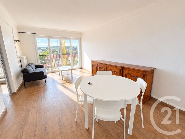 Appartement T4 &agrave; louer - 4 pi&egrave;ces - 84,32 m2 - Anglet - 64 - AQUITAINE