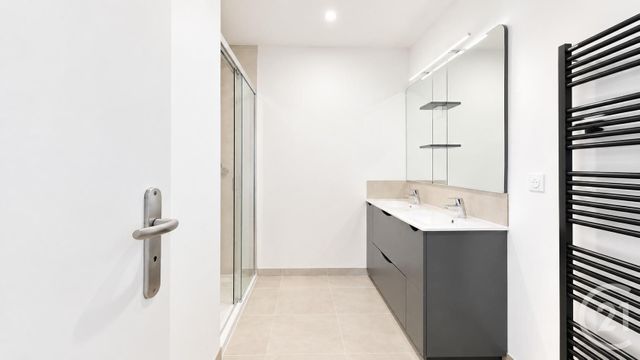 Appartement F4 &agrave; vendre - 4 pi&egrave;ces - 96,21 m2 - Larressore - 64 - AQUITAINE