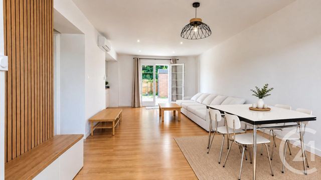 Appartement F4 &agrave; vendre - 4 pi&egrave;ces - 96,21 m2 - Larressore - 64 - AQUITAINE
