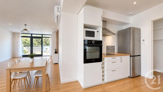 Appartement F4 &agrave; vendre - 4 pi&egrave;ces - 96,21 m2 - Larressore - 64 - AQUITAINE