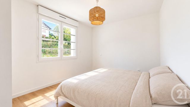 Appartement F4 &agrave; vendre - 4 pi&egrave;ces - 96,21 m2 - Larressore - 64 - AQUITAINE